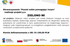 ZIELONO MI - 1